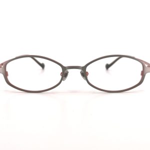 FUREZU Eyewear 眼鏡框 – F49