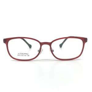 Optical Frame 眼鏡框 – 7618