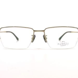FUREZU Eyewear 眼鏡框 – F89