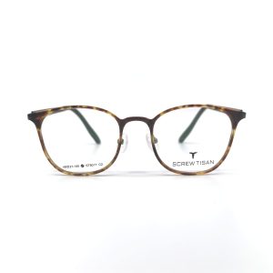 Screwtisan Optical Frame 眼鏡框 – ST8017