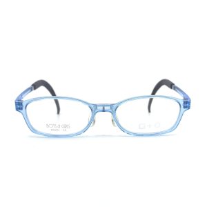 KIDS Optical Frame 眼鏡框 – BG0074