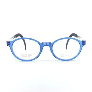 KIDS Optical Frame 眼鏡框 – BG0075