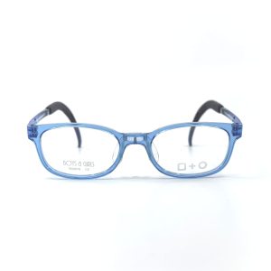 KIDS Optical Frame 眼鏡框 – BG0076
