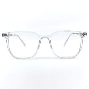 Optical Frame 眼鏡框 – CLEAR