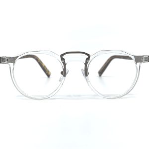Optical Frame 眼鏡框 – Clear special