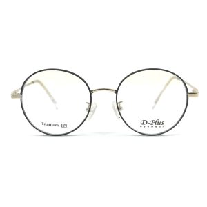 Optical Frame 眼鏡框 – D plus Ti