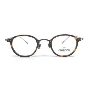FUREZU Eyewear 眼鏡框 – F029