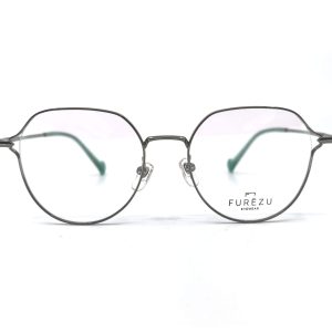 FUREZU Eyewear 眼鏡框 – F079