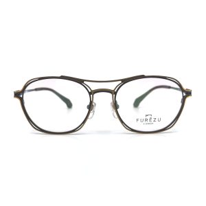 FUREZU Eyewear 眼鏡框 – F135