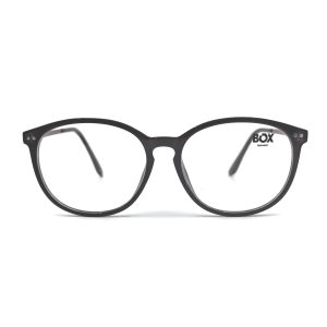 BOX Optical Frame 眼鏡框 – BOX1638