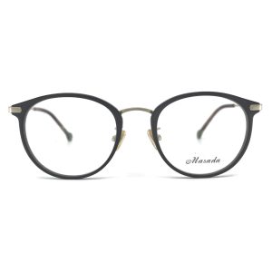 Masada Optical Frame 眼鏡框 – F2036