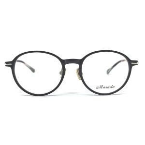 Masada Optical Frame 眼鏡框 – F2054