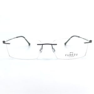 FUREZU Eyewear 眼鏡框 – F236