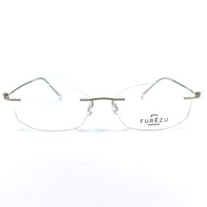 FUREZU Eyewear 眼鏡框 – F237