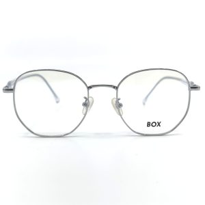 BOX Optical Frame 眼鏡框 – F2438