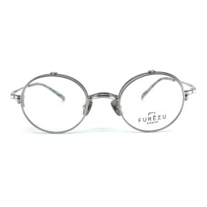 FUREZU Eyewear 眼鏡框 – F255
