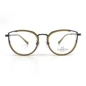 FUREZU Eyewear 眼鏡框 – F277