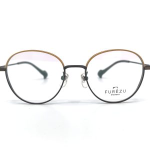 FUREZU Eyewear 眼鏡框 – F277