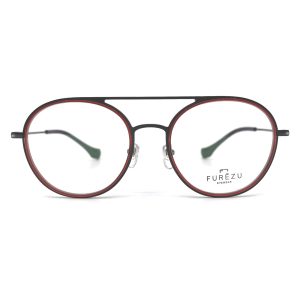 FUREZU Eyewear 眼鏡框 – F283