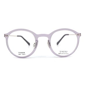 Synergy Eyewear 眼鏡框 – F3021