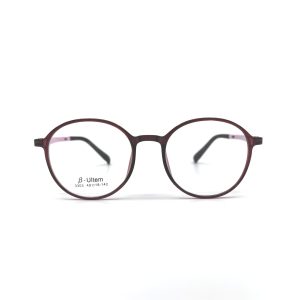 Optical Frame 眼鏡框 – F3303