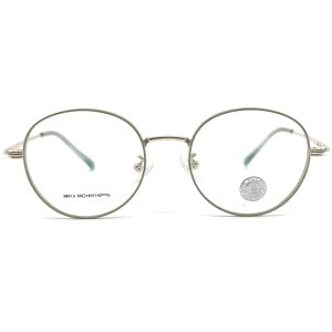 Saint Brown Eyewear 眼鏡框 – F36013