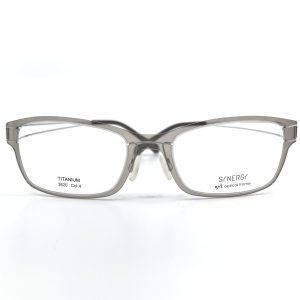 Synergy Eyewear 眼鏡框 – F3620