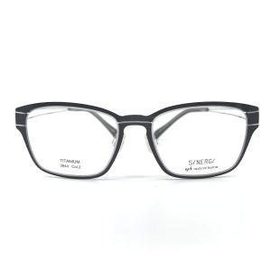 Synergy Eyewear 眼鏡框 – F3644