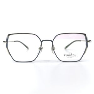 FUREZU Eyewear 眼鏡框 – F371