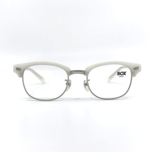BOX Optical Frame 眼鏡框 – F41538