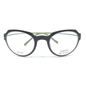 Synergy Eyewear 眼鏡框 – F4722