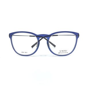 Synergy Eyewear 眼鏡框 – F4723