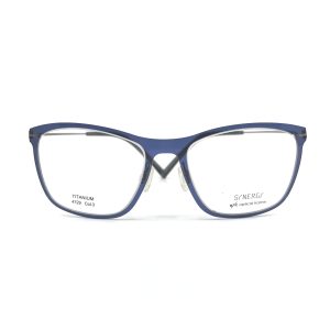 Synergy Eyewear 眼鏡框 – F4729