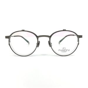 FUREZU Eyewear 眼鏡框 – F519