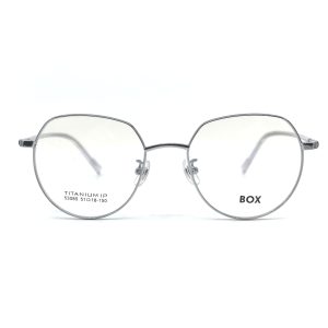 BOX Optical Frame 眼鏡框 – F53085