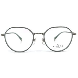 FUREZU Eyewear 眼鏡框 – F558