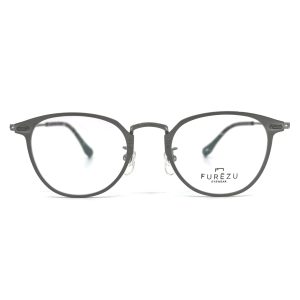FUREZU Eyewear 眼鏡框 – F62