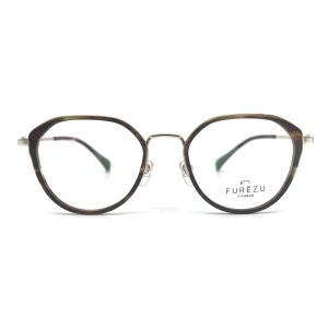 FUREZU Eyewear 眼鏡框 – F627