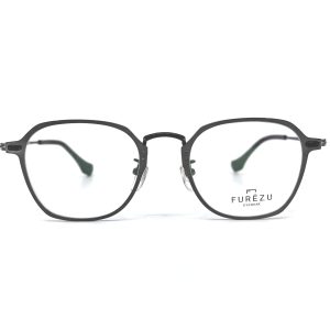 FUREZU Eyewear 眼鏡框 – F63A