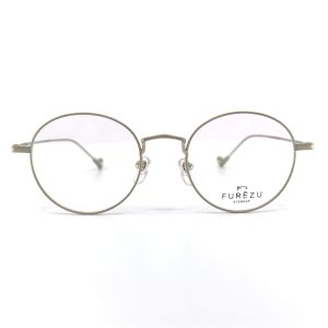 FUREZU Eyewear 眼鏡框 – F68