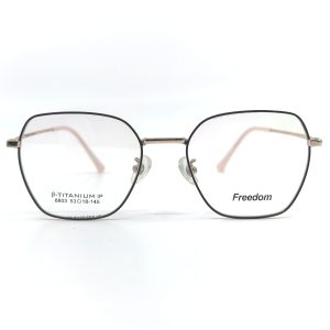 Optical Frame 眼鏡框 – F8803
