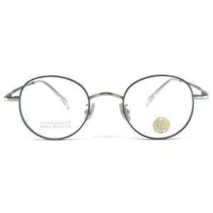 Saint Brown Eyewear 眼鏡框 – F88302