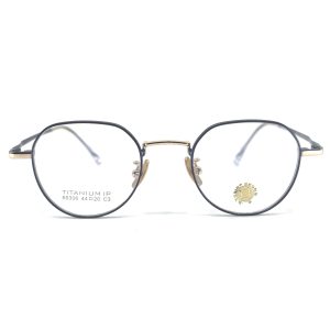 Saint Brown Eyewear 眼鏡框 – F88306