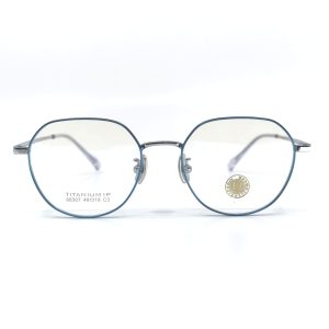 Saint Brown Eyewear 眼鏡框 – F88307