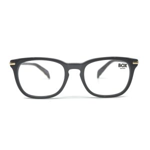 BOX Optical Frame 眼鏡框 – FL16009U