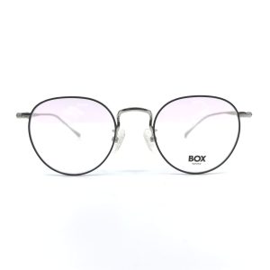 BOX Optical Frame 眼鏡框 – G22356