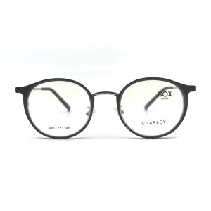 BOX Optical Frame 眼鏡框 – H90150