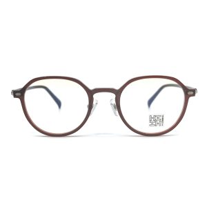 Optical Frame 眼鏡框 – HAM DT222