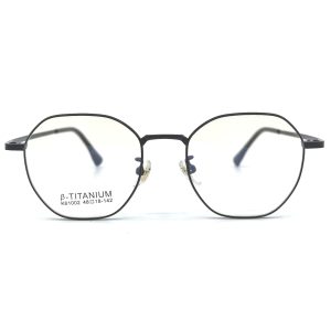Optical Frame 眼鏡框 – K61002