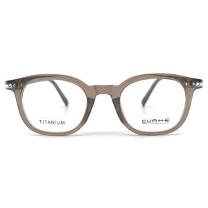 CUAHE Eyewear 眼鏡框 – KBT98598